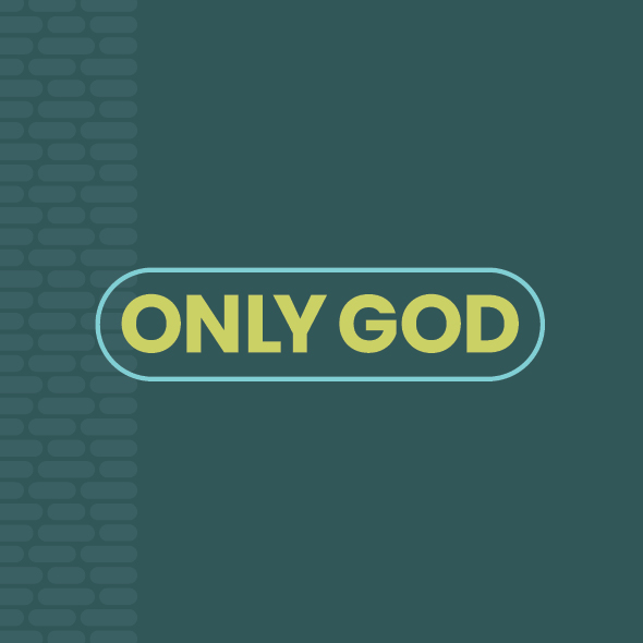 Sermon Series | Only God
In ____ As It Is In Heaven
&nbsp;
